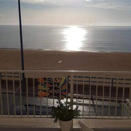 Sul Mare Scoglitti
