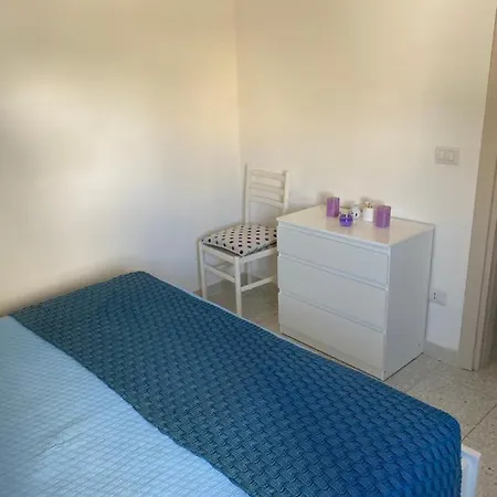 Casa de Férias Sul Mare Scoglitti