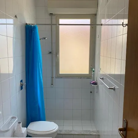 Casa de Férias Sul Mare Scoglitti