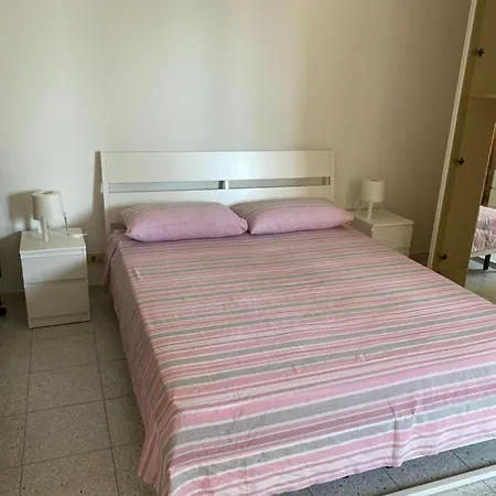 Sul Mare Casa de Férias Scoglitti