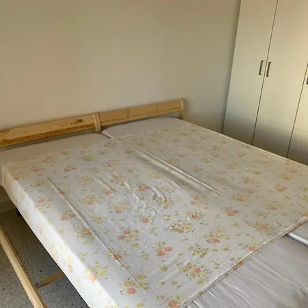 Sul Mare Holiday home Scoglitti